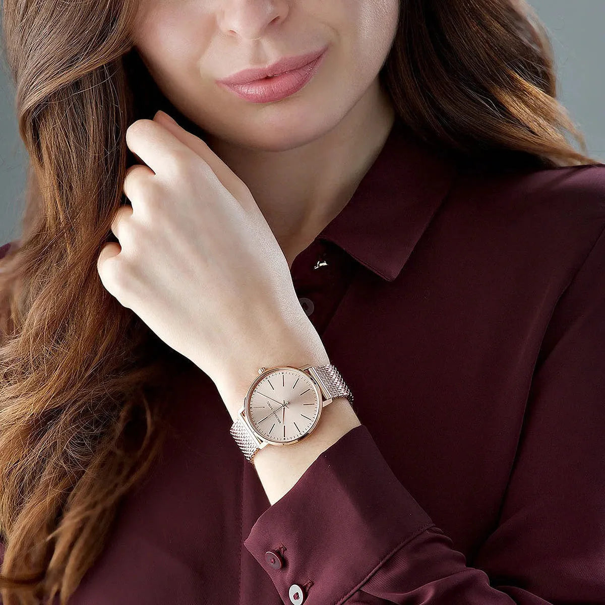 M&K Women's