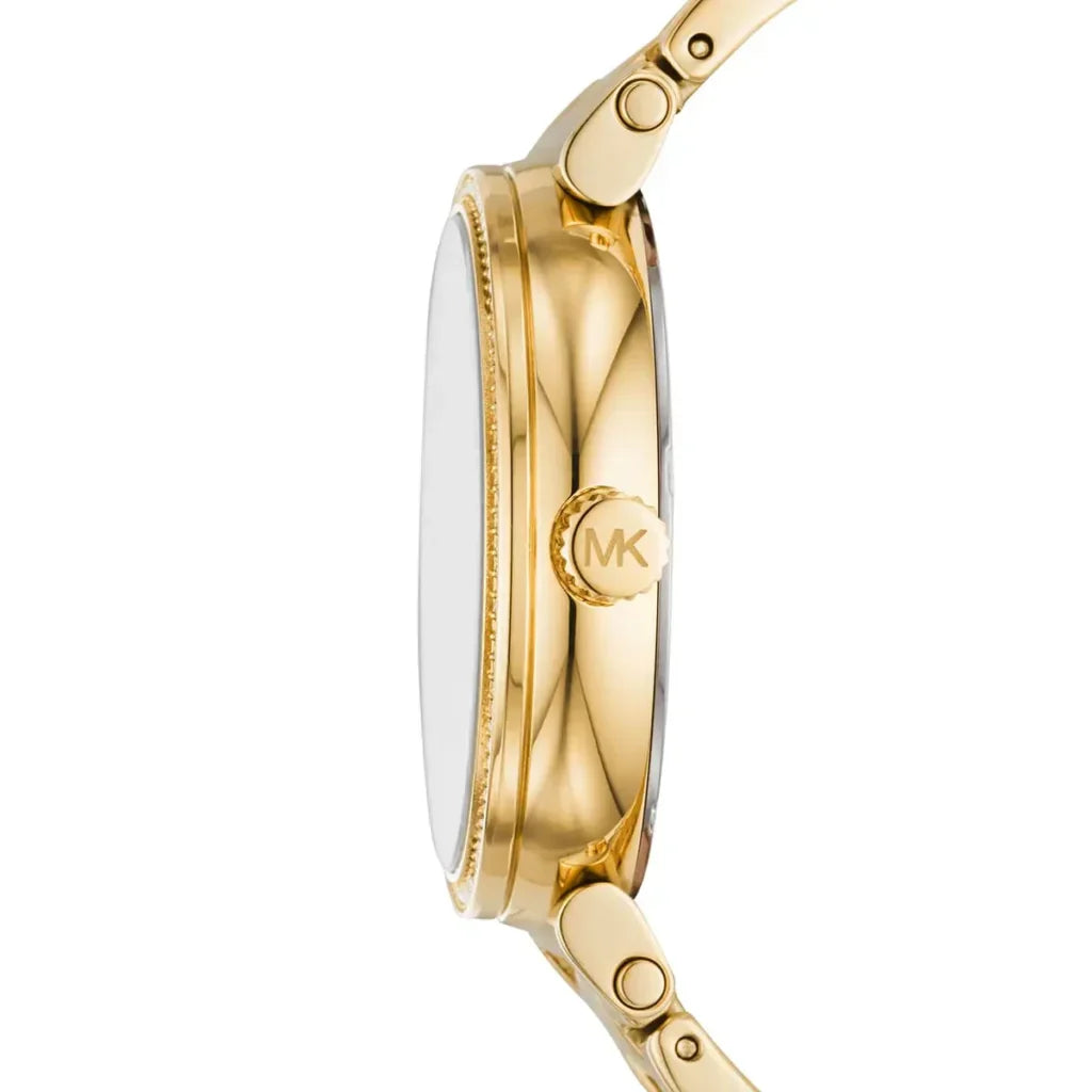 Michael Kors Watch For Women MK4334
