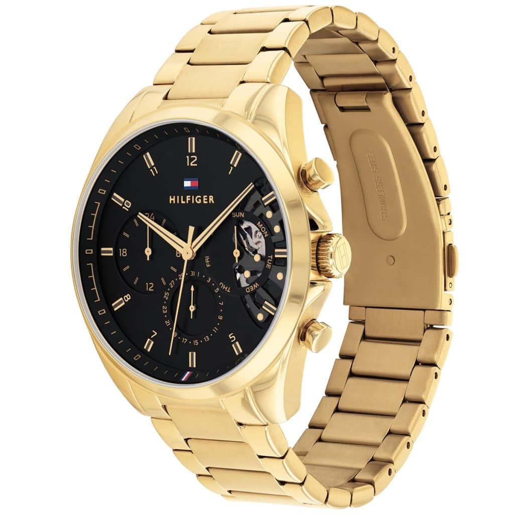 Tommy Hilfiger Men's Watch 1710447