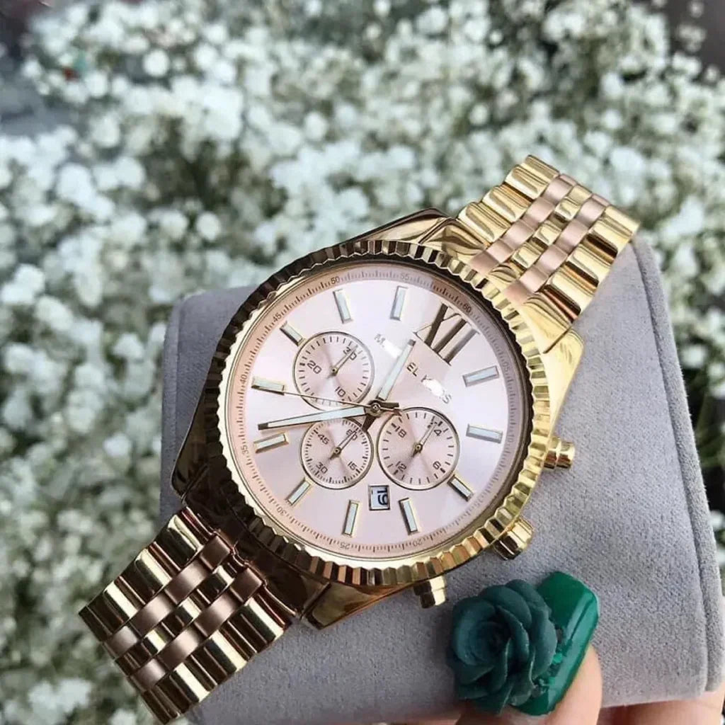 M&K Women's