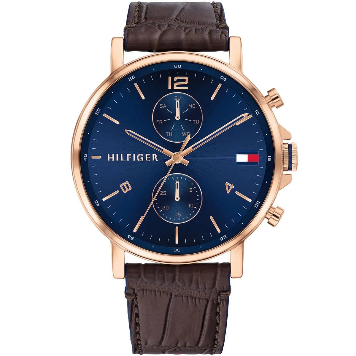 Tommy Hilfiger Men's Watch 1710418
