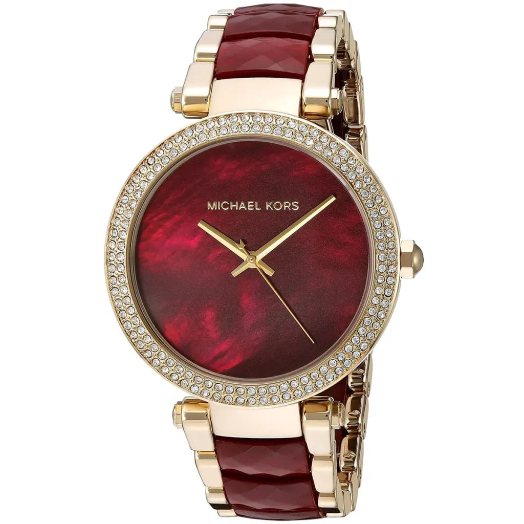 M&K Women's