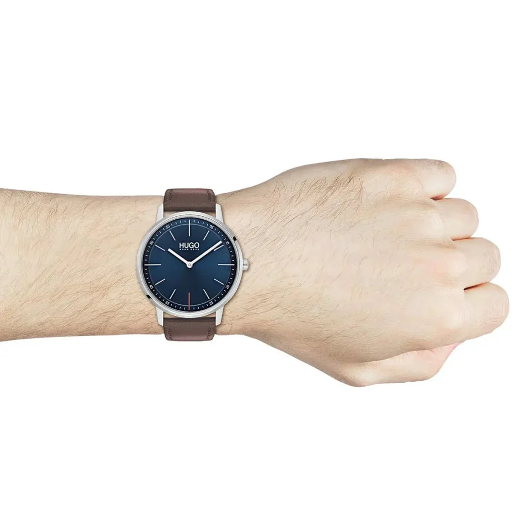 Hugo Boss Men's Watch 1530128