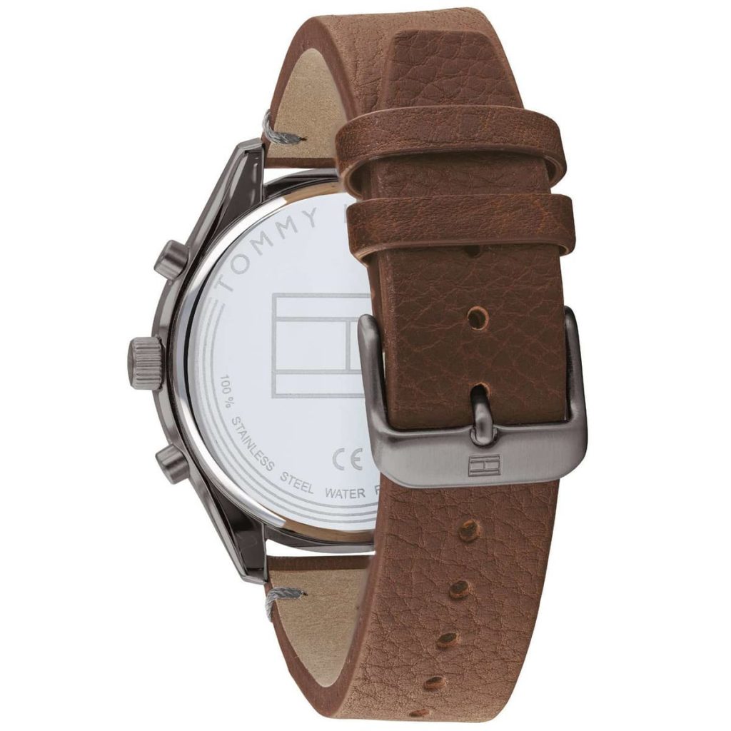 Tommy Hilfiger Men's Watch 1791730