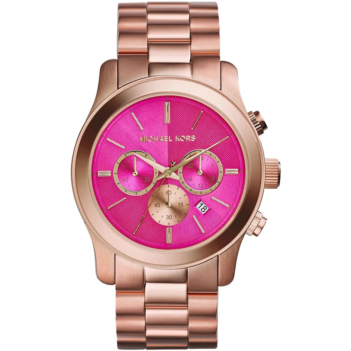 M&K Women's