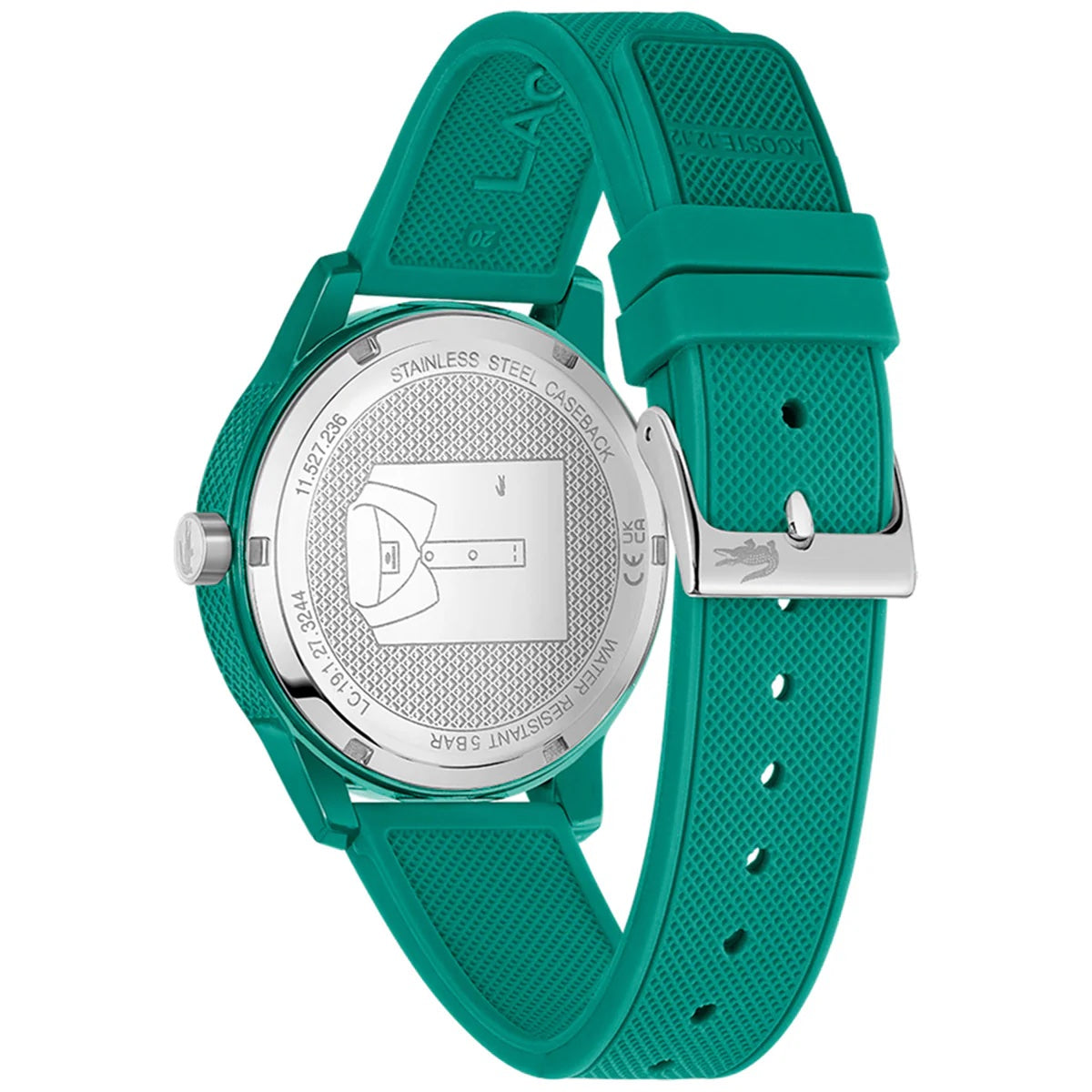 Lacoste watch for men and women 2011192
