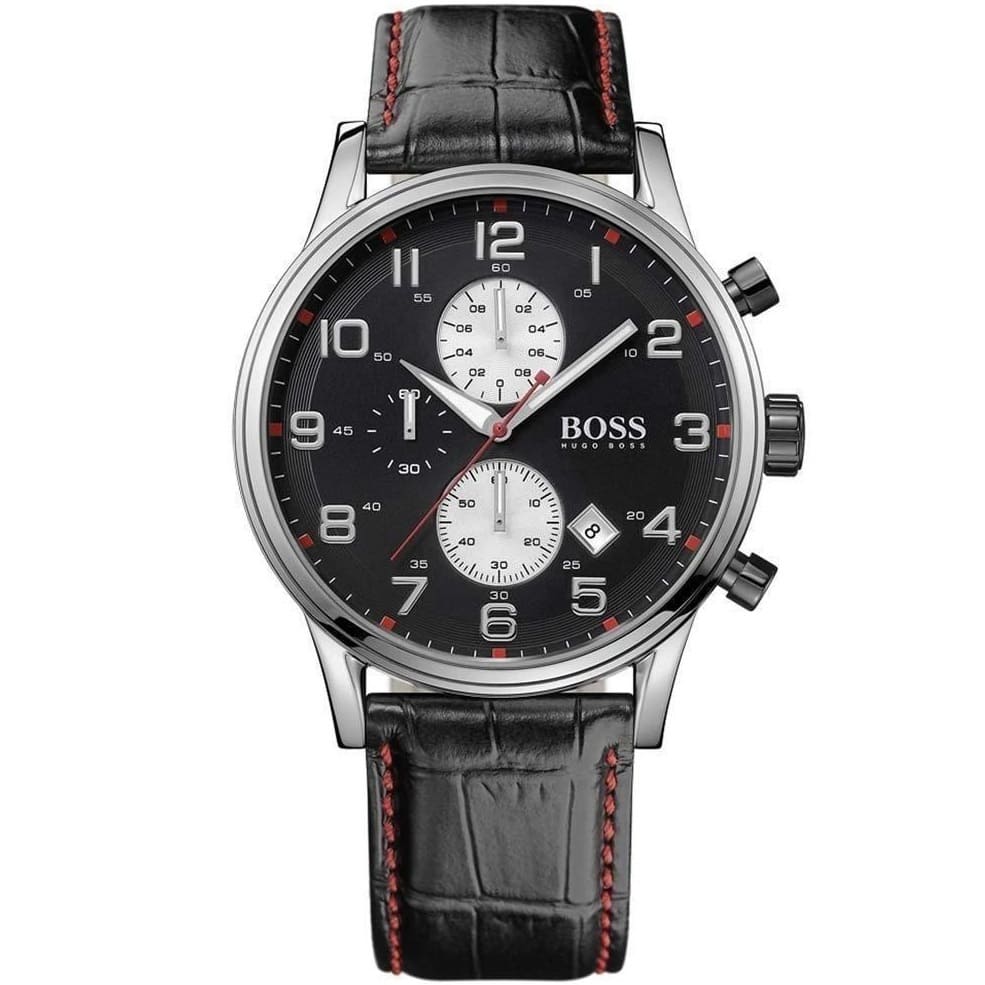 Hugo Boss Men's Watch 1512631