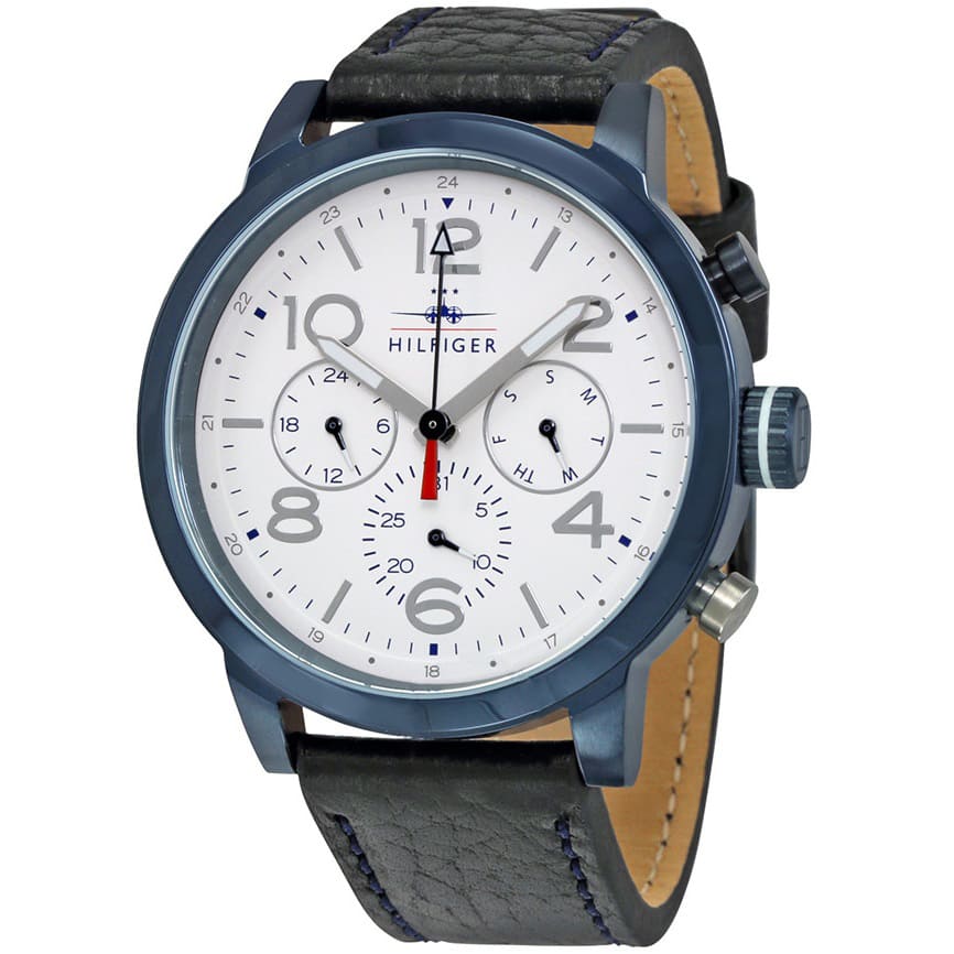 Tommy Hilfiger Men's Watch 1791235