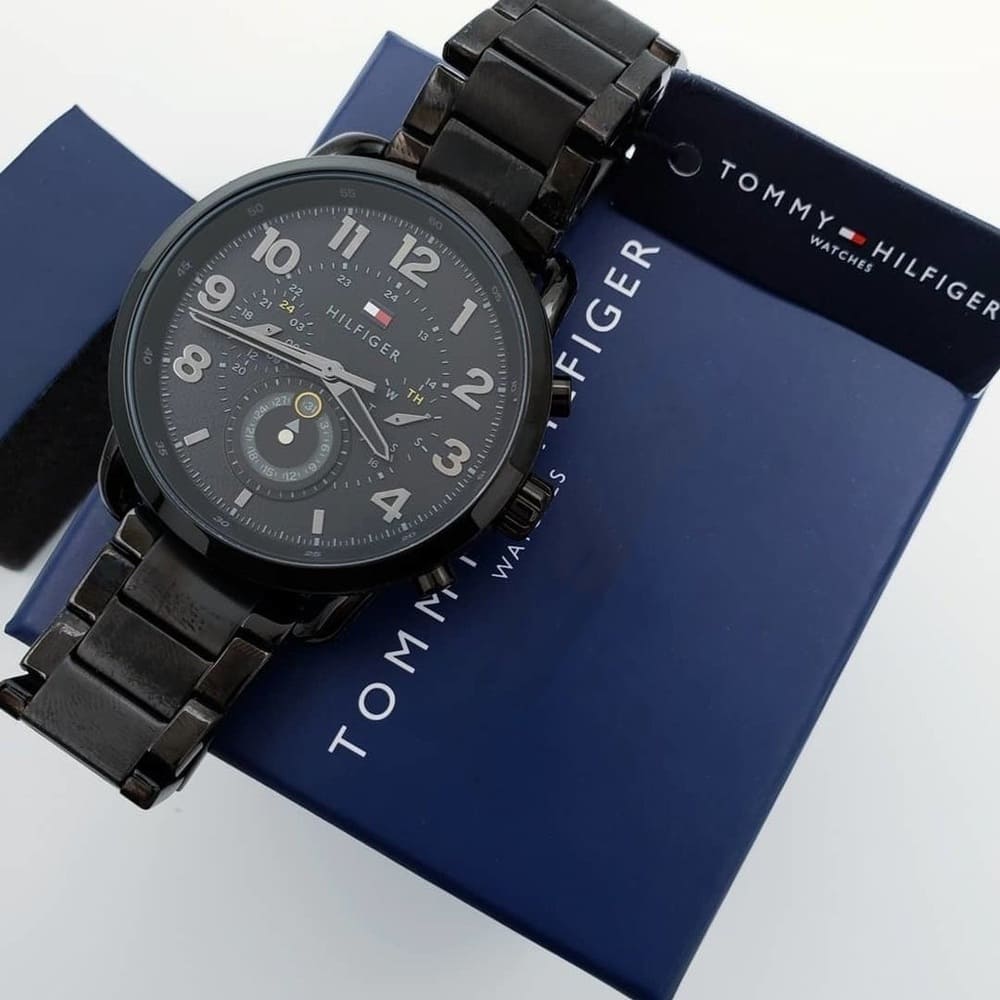 Tommy Hilfiger Men's Watch 1791423