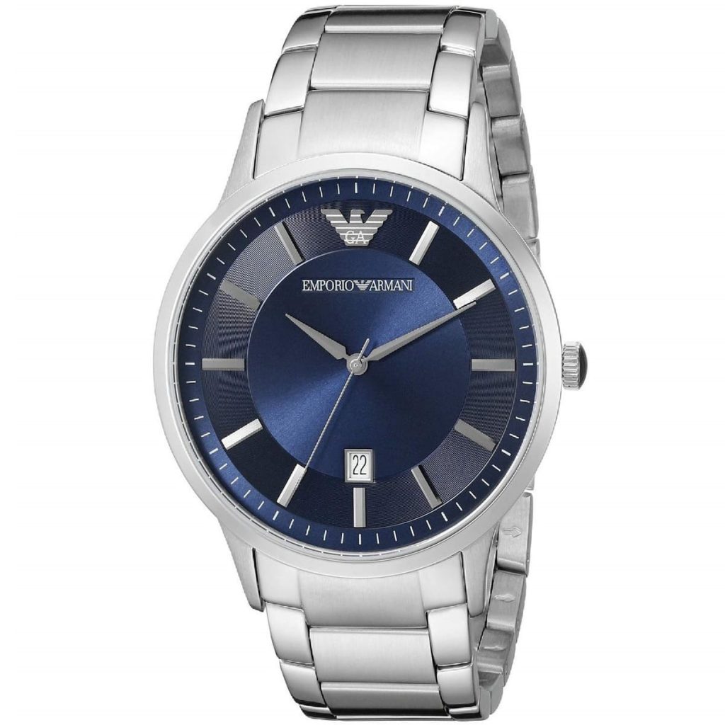 Emporio Armani Men's Watch AR2477