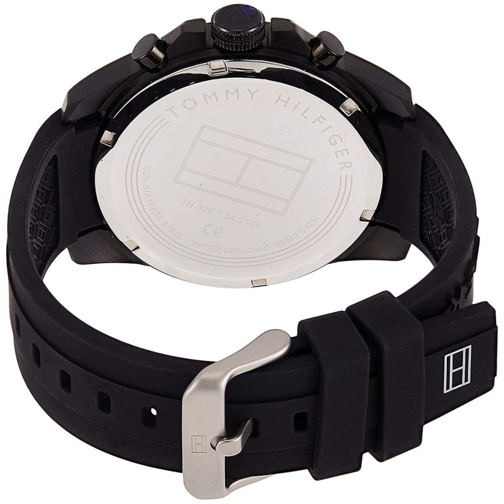 Tommy Hilfiger Men's Watch 1791352