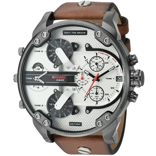 Diesel Men's Watch DZ7394
