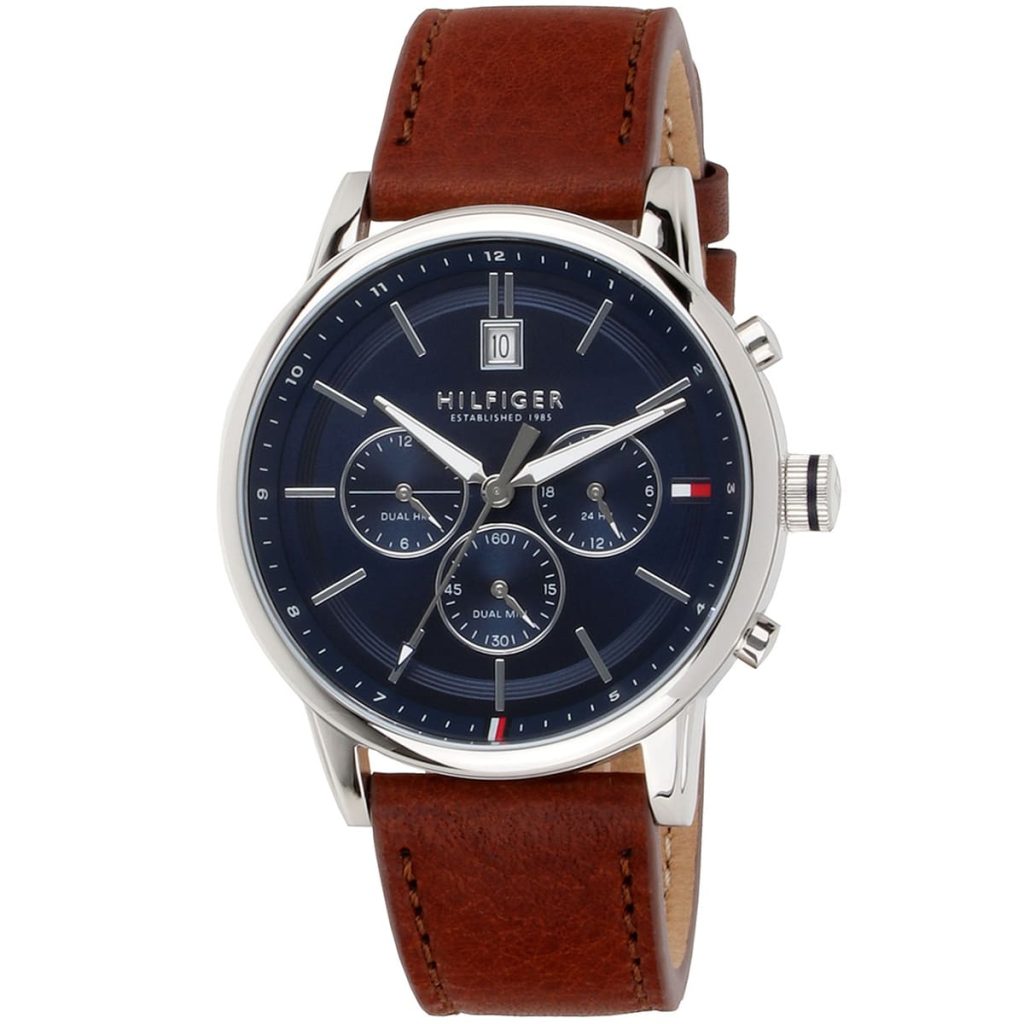 Tommy Hilfiger Men's Watch 1791629