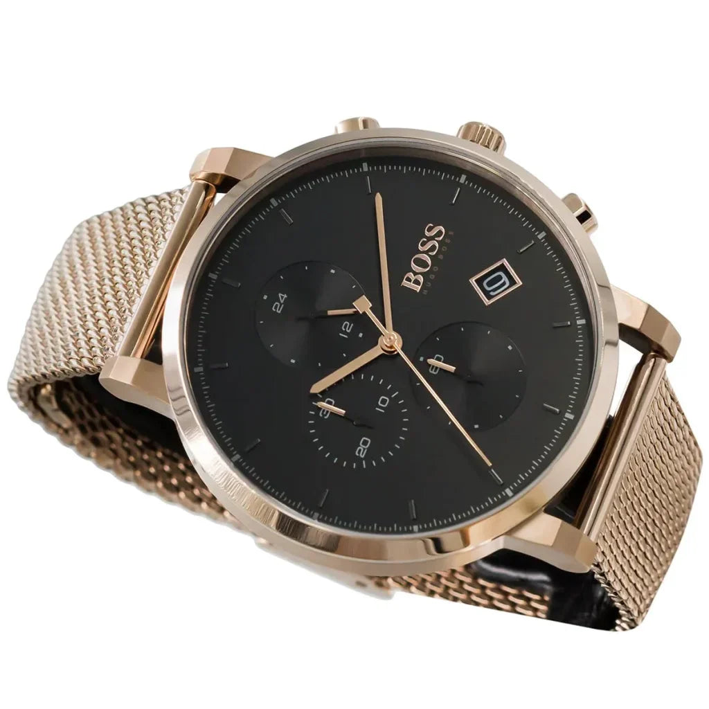 Hugo Boss Men's Watch 1513808