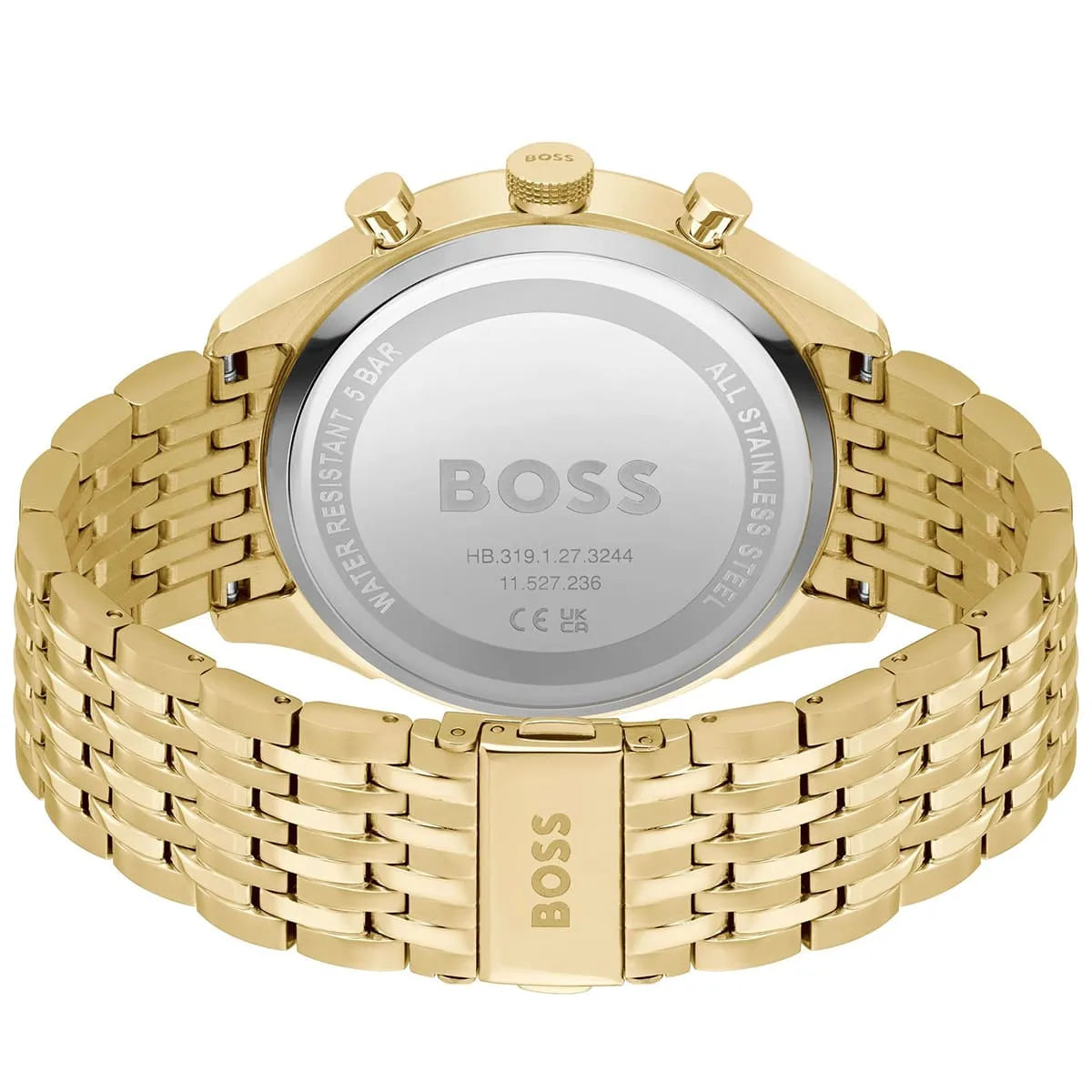 Hugo Boss Men's Watch 1514051