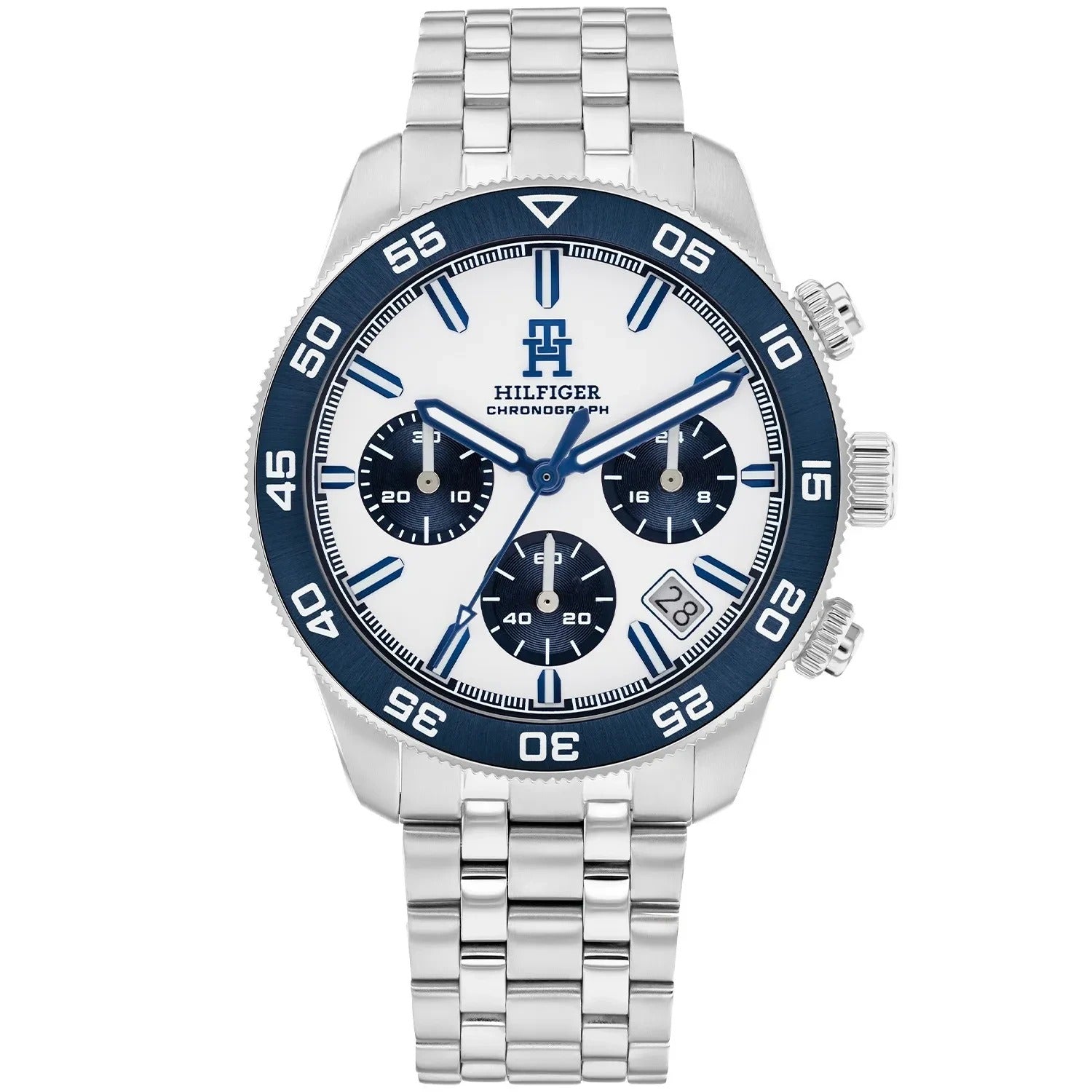 Tommy Hilfiger Men's Watch 1792157