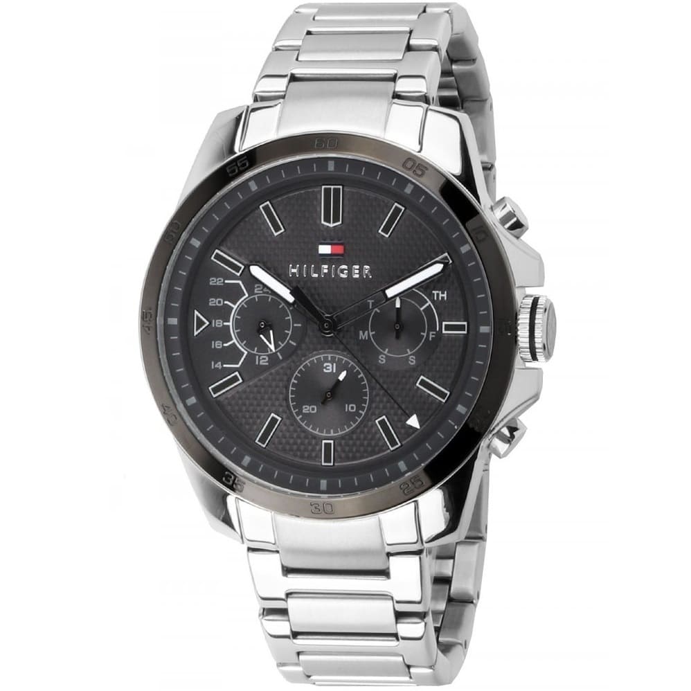 Tommy Hilfiger Men's Watch 1791564