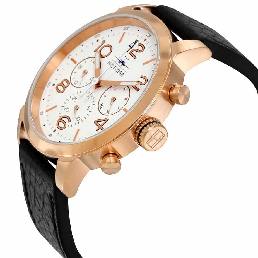 Tommy Hilfiger Men's Watch 1791236