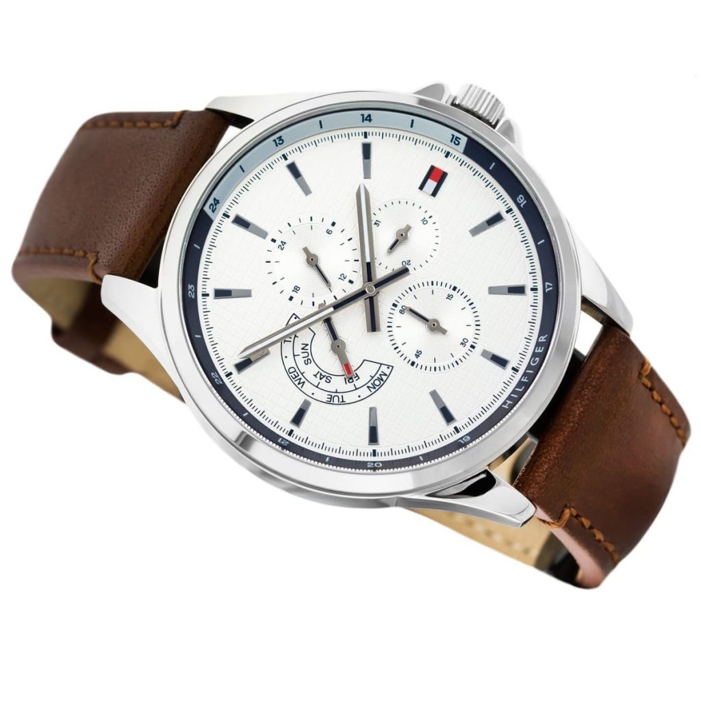 Tommy Hilfiger Men's Watch 1791614