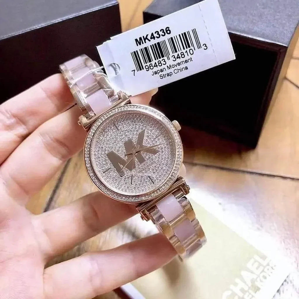 M&K Women's