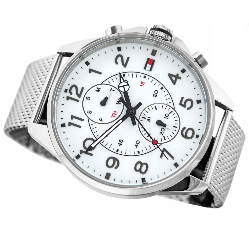 Tommy Hilfiger Men's Watch 1791277