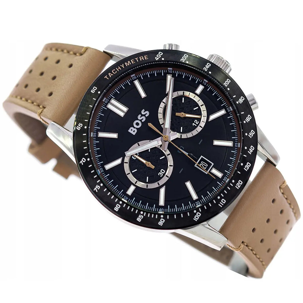 Hugo Boss Men's Watch 1513964