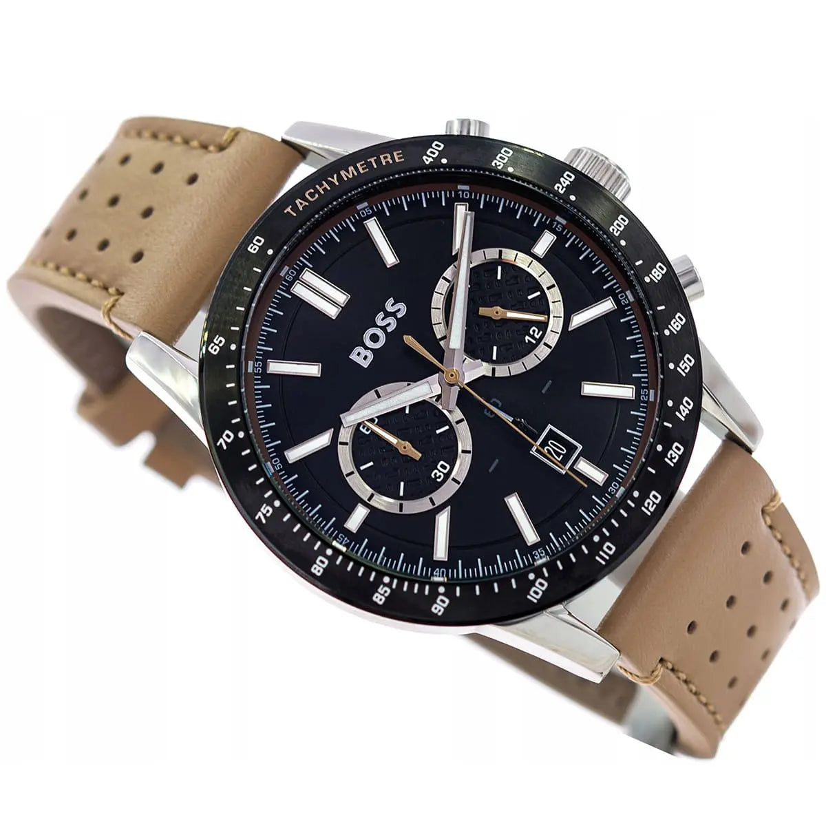 Hugo Boss Men's Watch 1513964