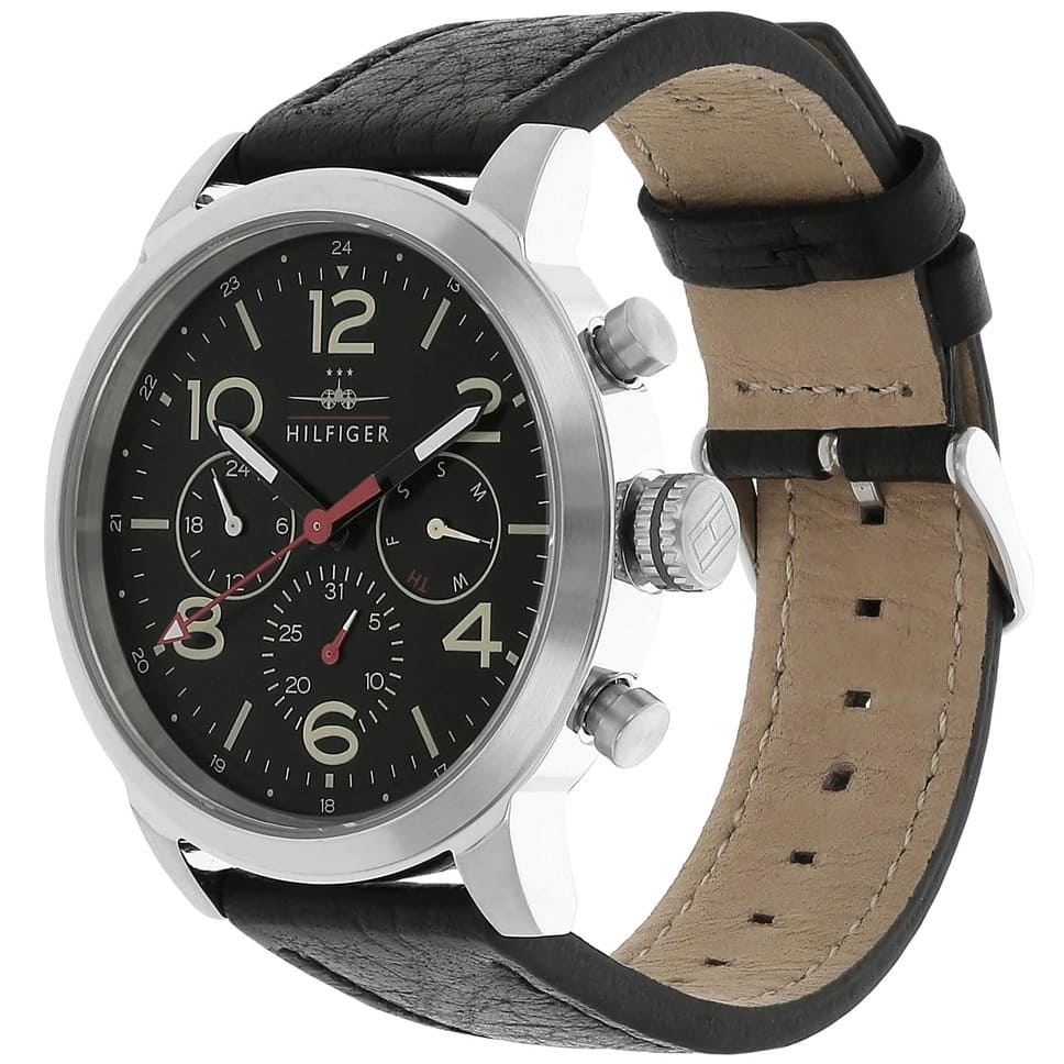 Tommy Hilfiger Men's Watch 1791232