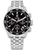 Tommy Hilfiger Men's Watch 1792156