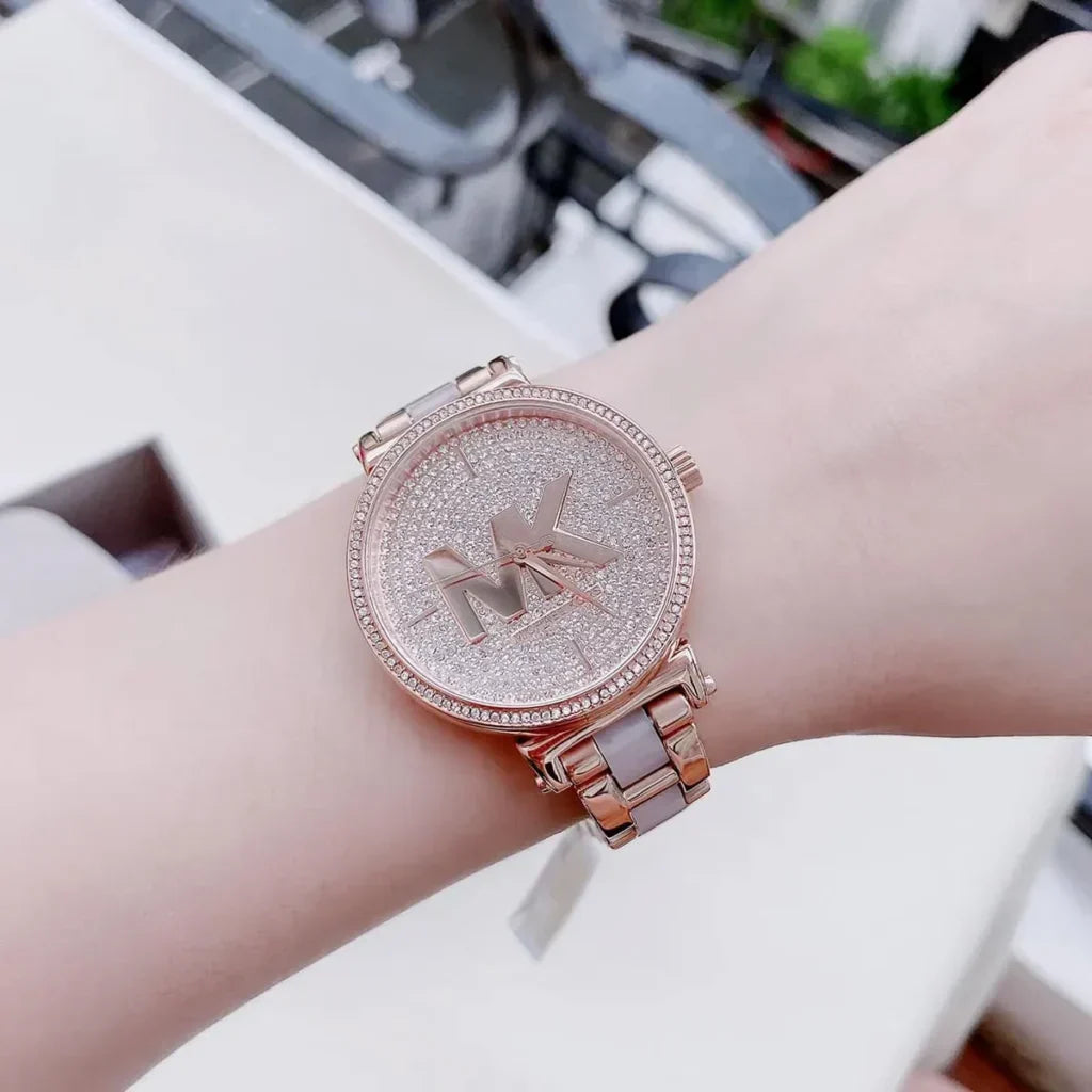 M&K Women's