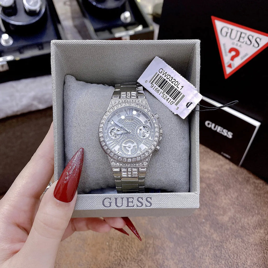 Guess Women's Watch