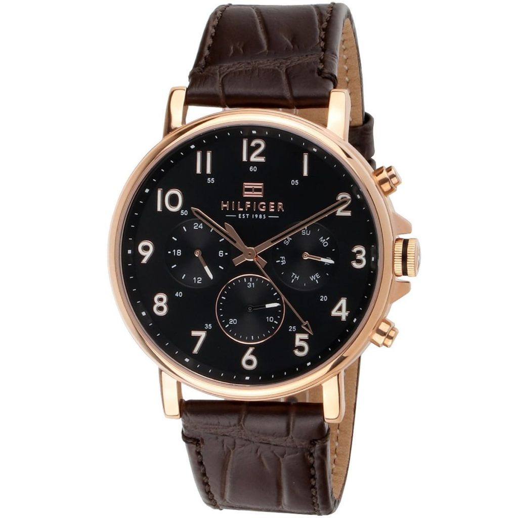 Tommy Hilfiger Men's Watch 1710379