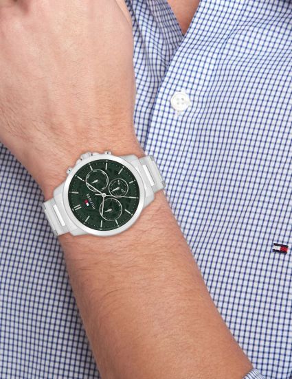 Tommy Hilfiger Watch For Men 1710686