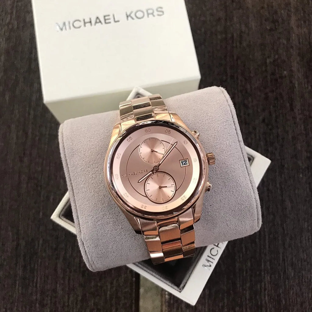 M&K Women's