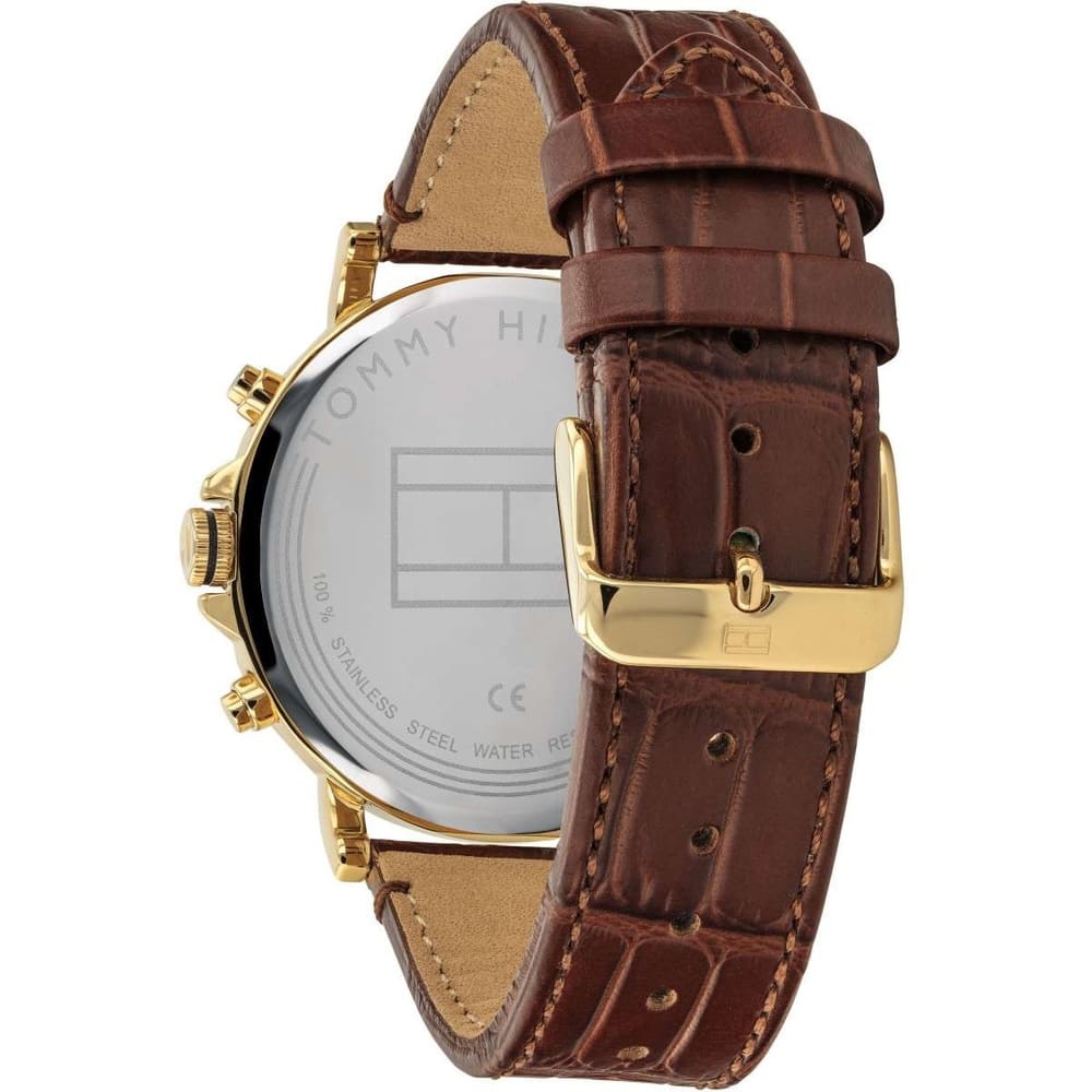 Tommy Hilfiger Men's Watch 1710380