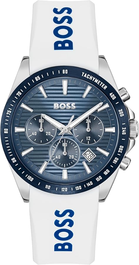 Hugo Boss Watch For Men