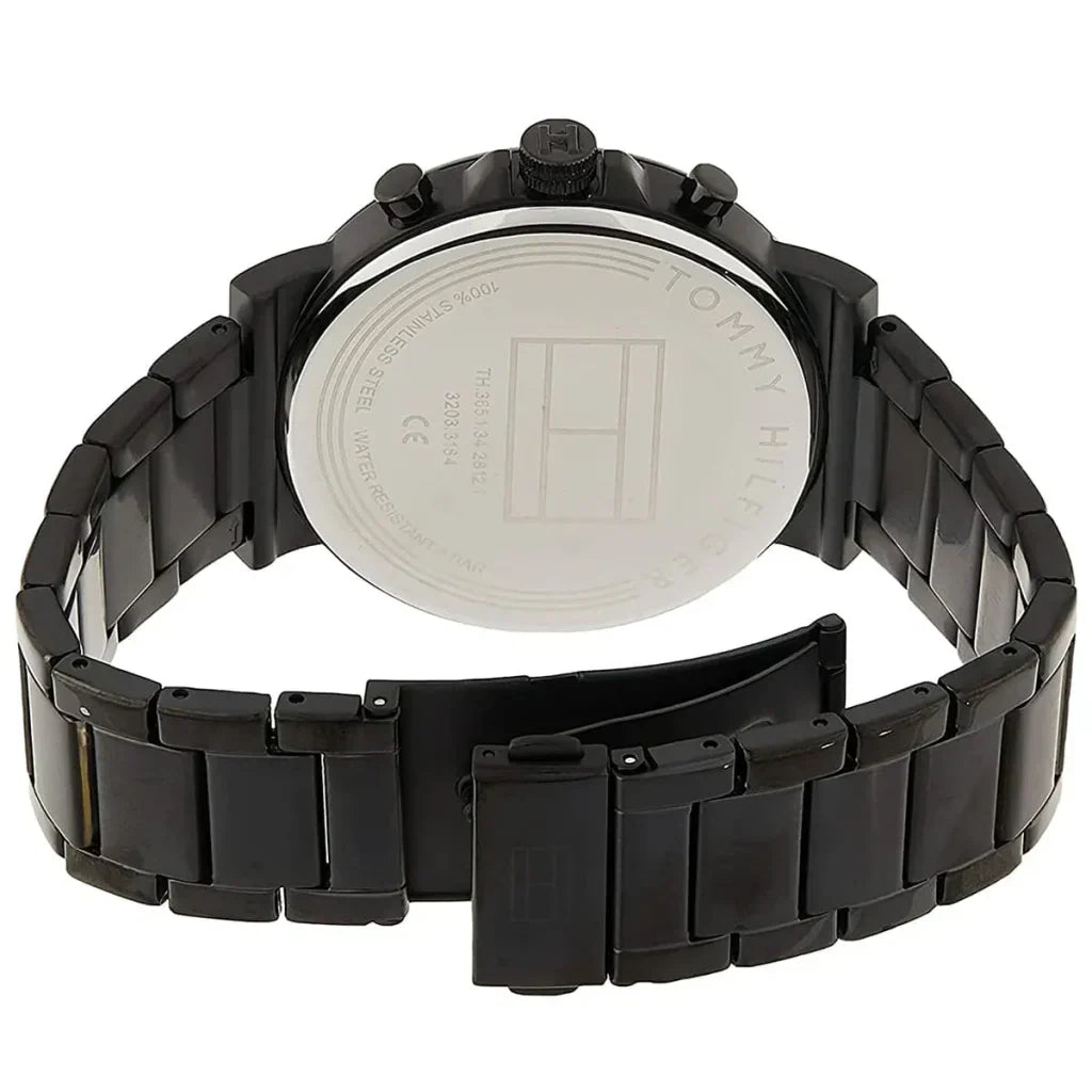 Tommy Hilfiger Men's Watch 1710414