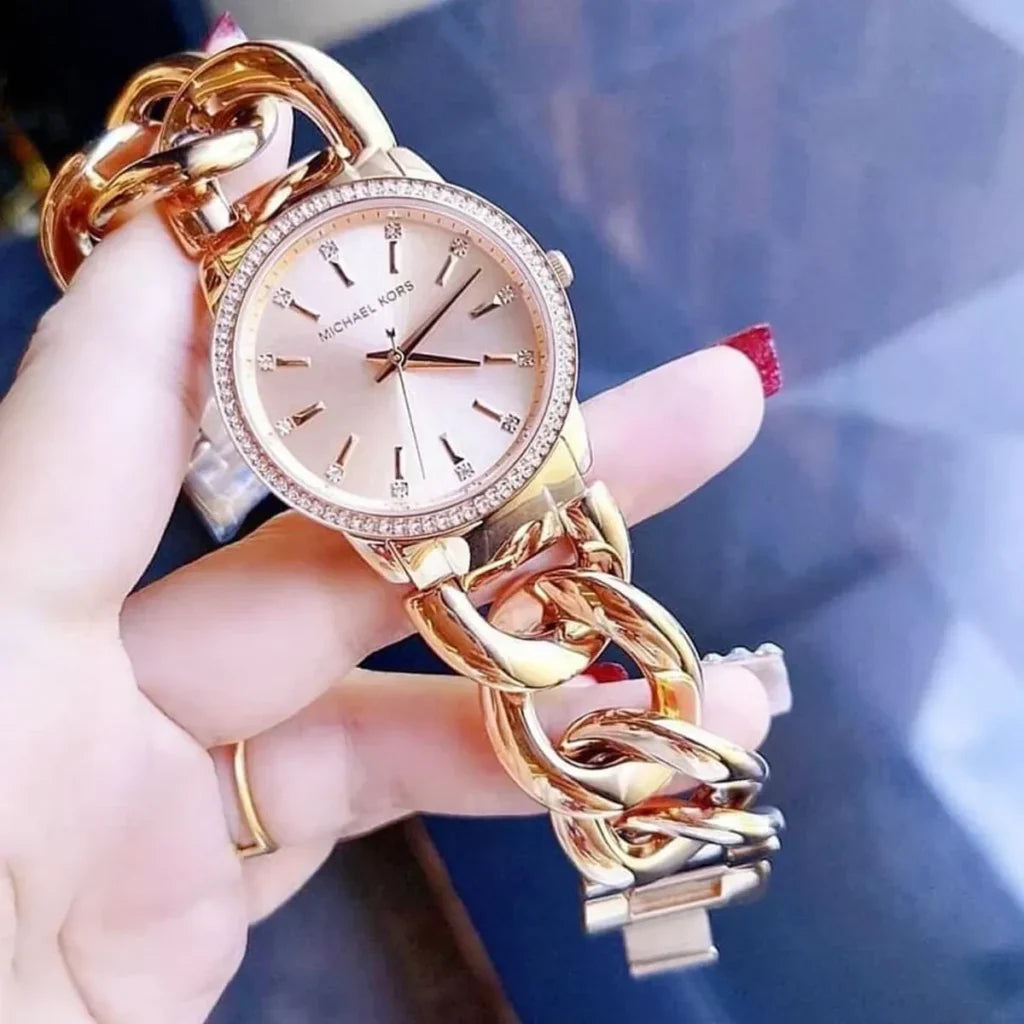 M&K Women's