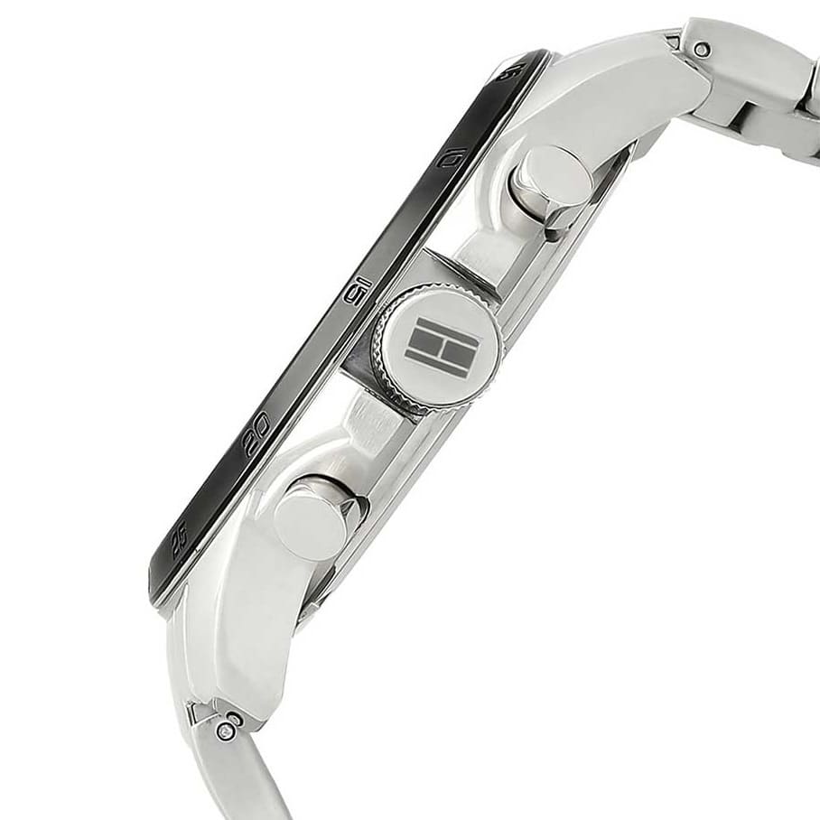 Tommy Hilfiger Men's Watch 1791564