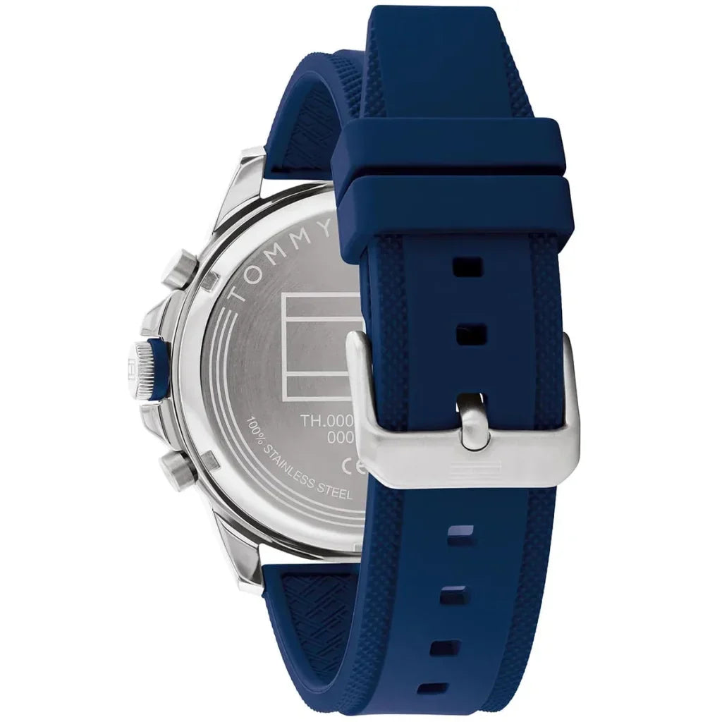 Tommy Hilfiger Men's Watch 1792027