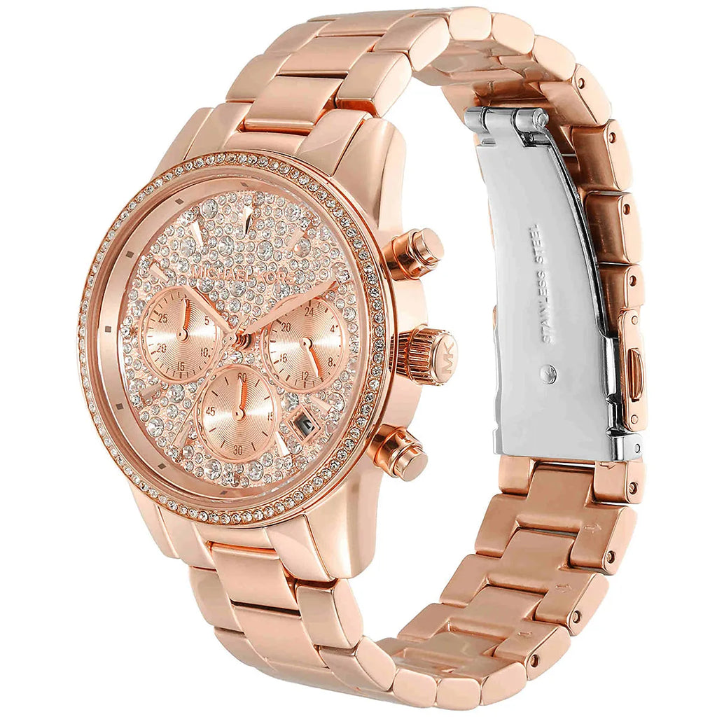 M&K Women's