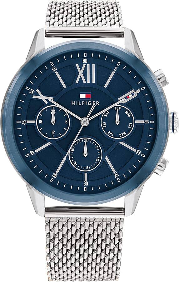 Tommy Hilfiger Watch For Men