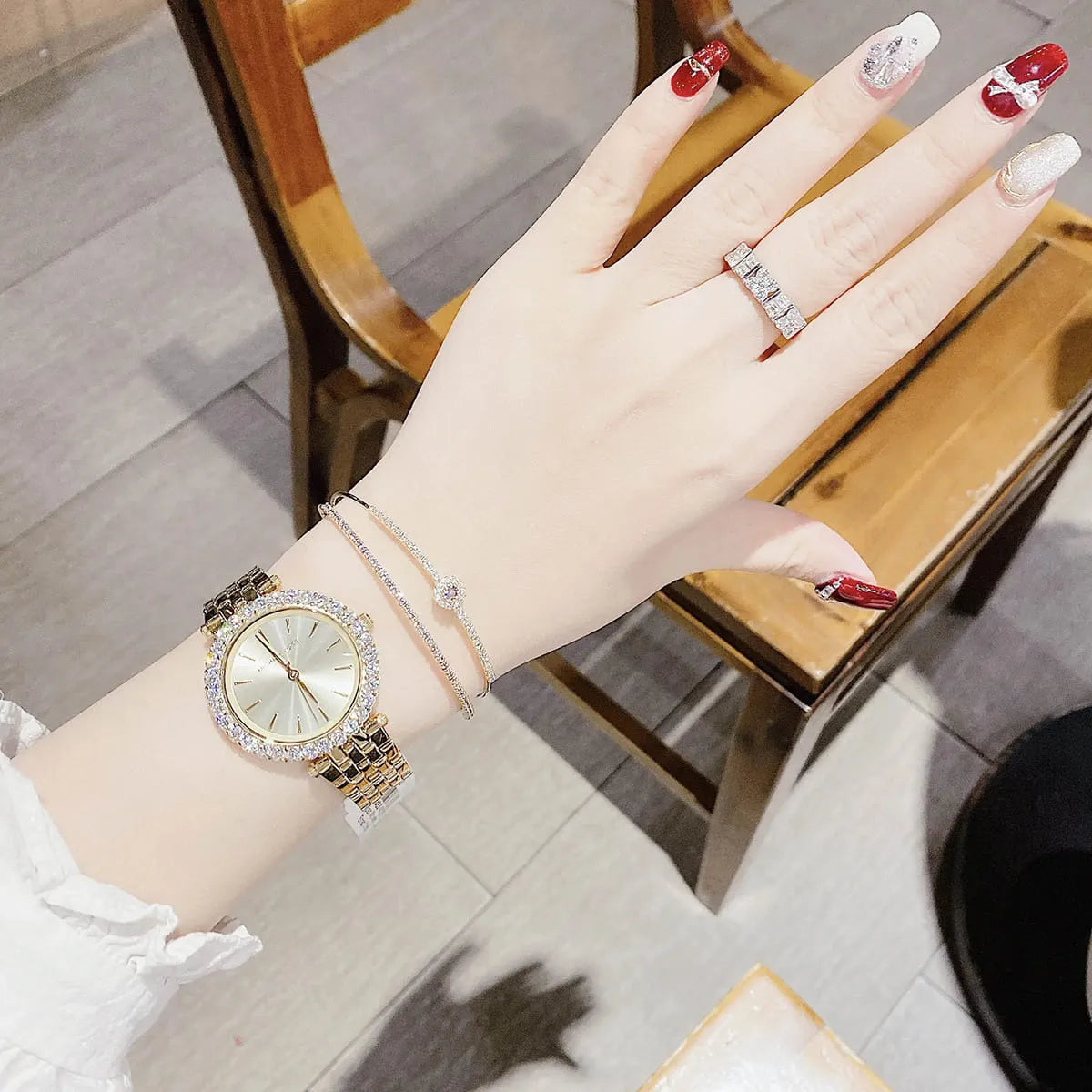 M&K Women's