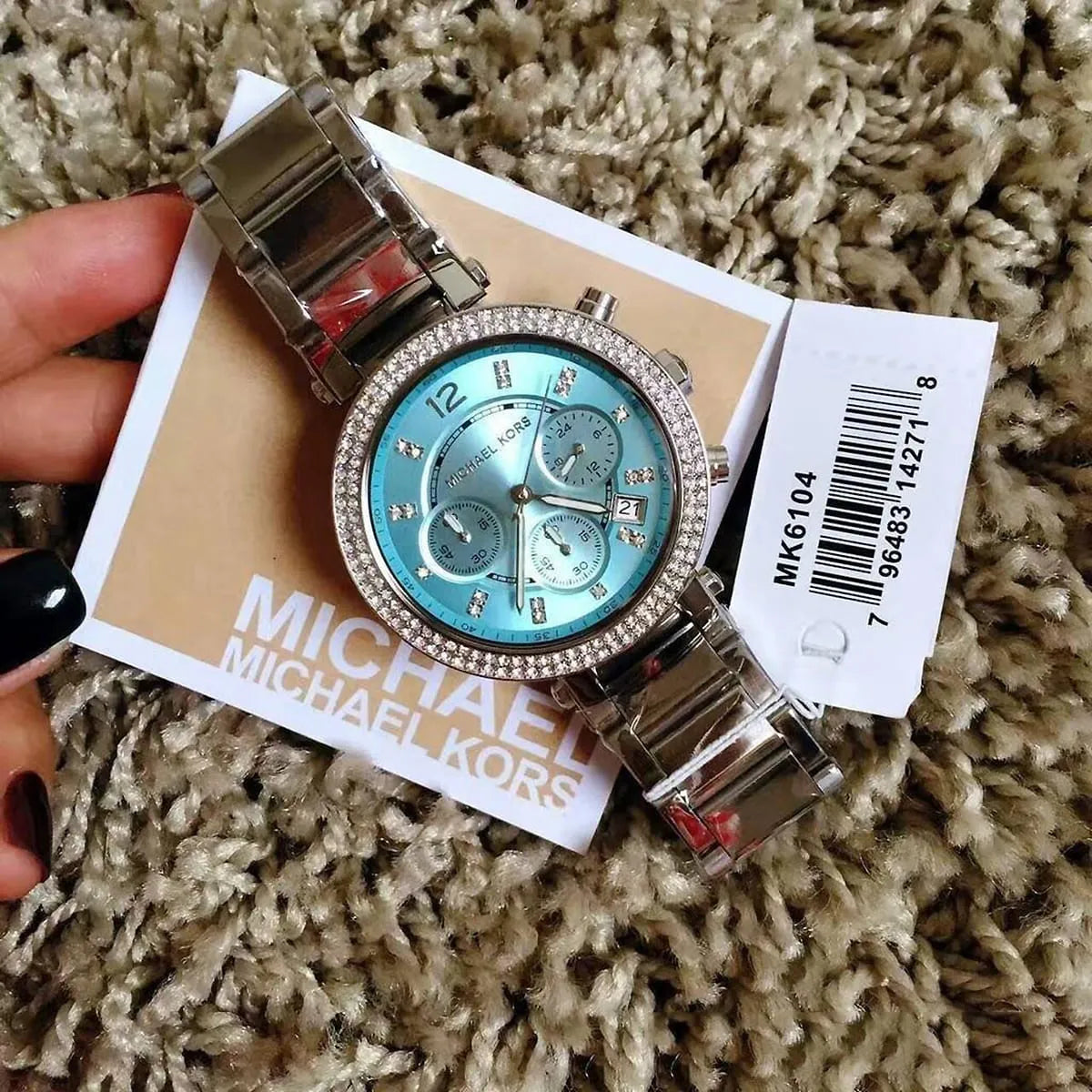 M&K Women's