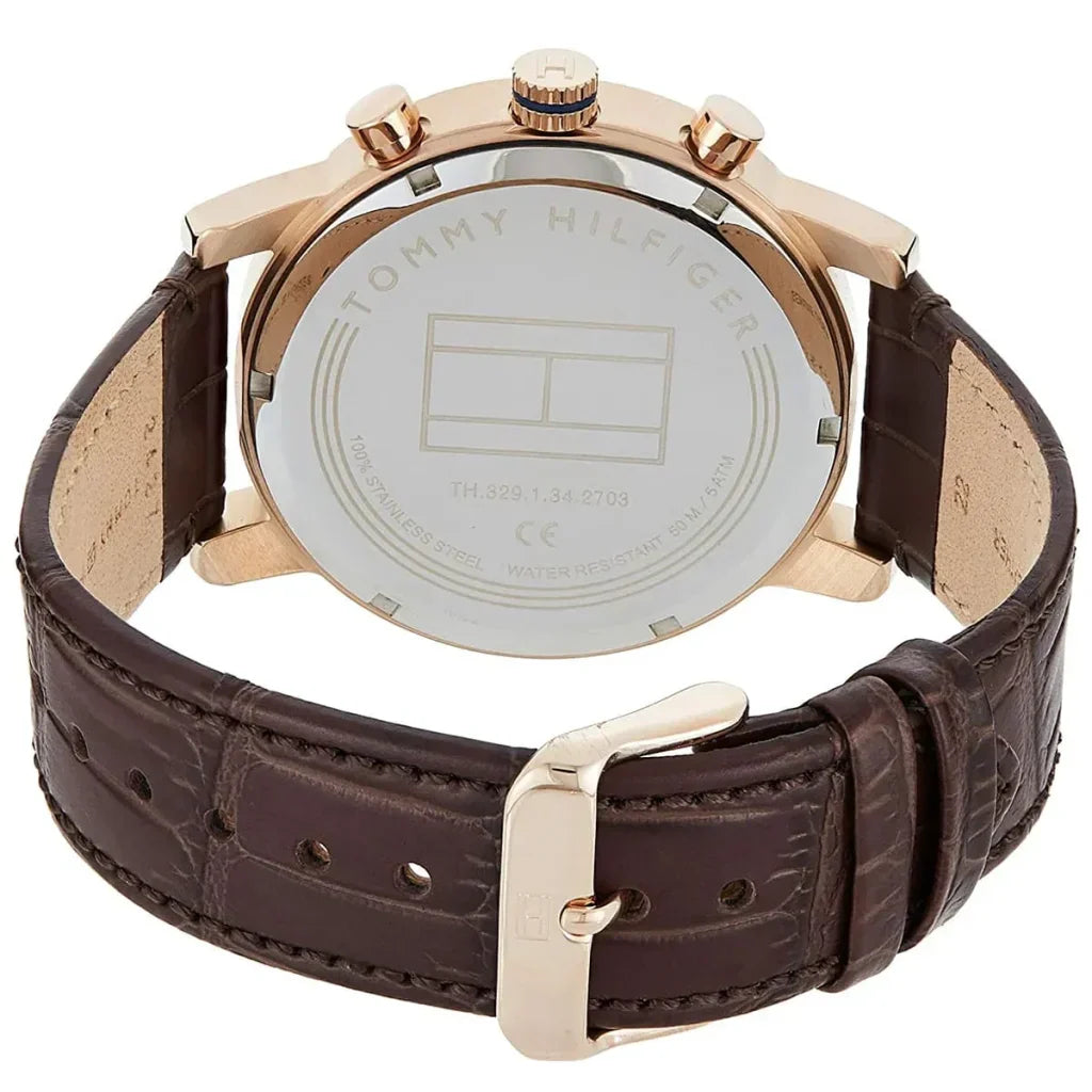 Tommy Hilfiger Men's Watch 1710400