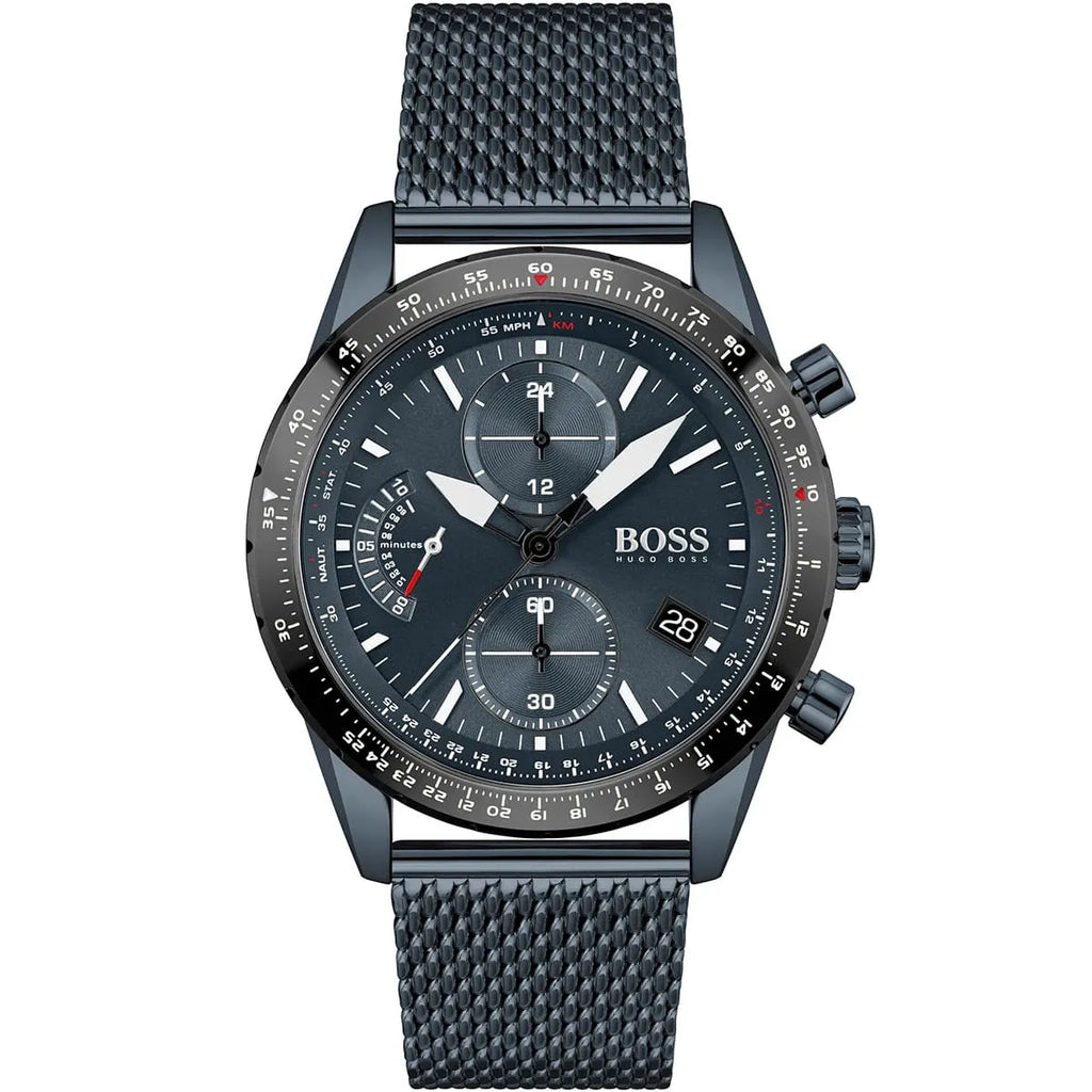 Hugo Boss Men's Watch 1513887