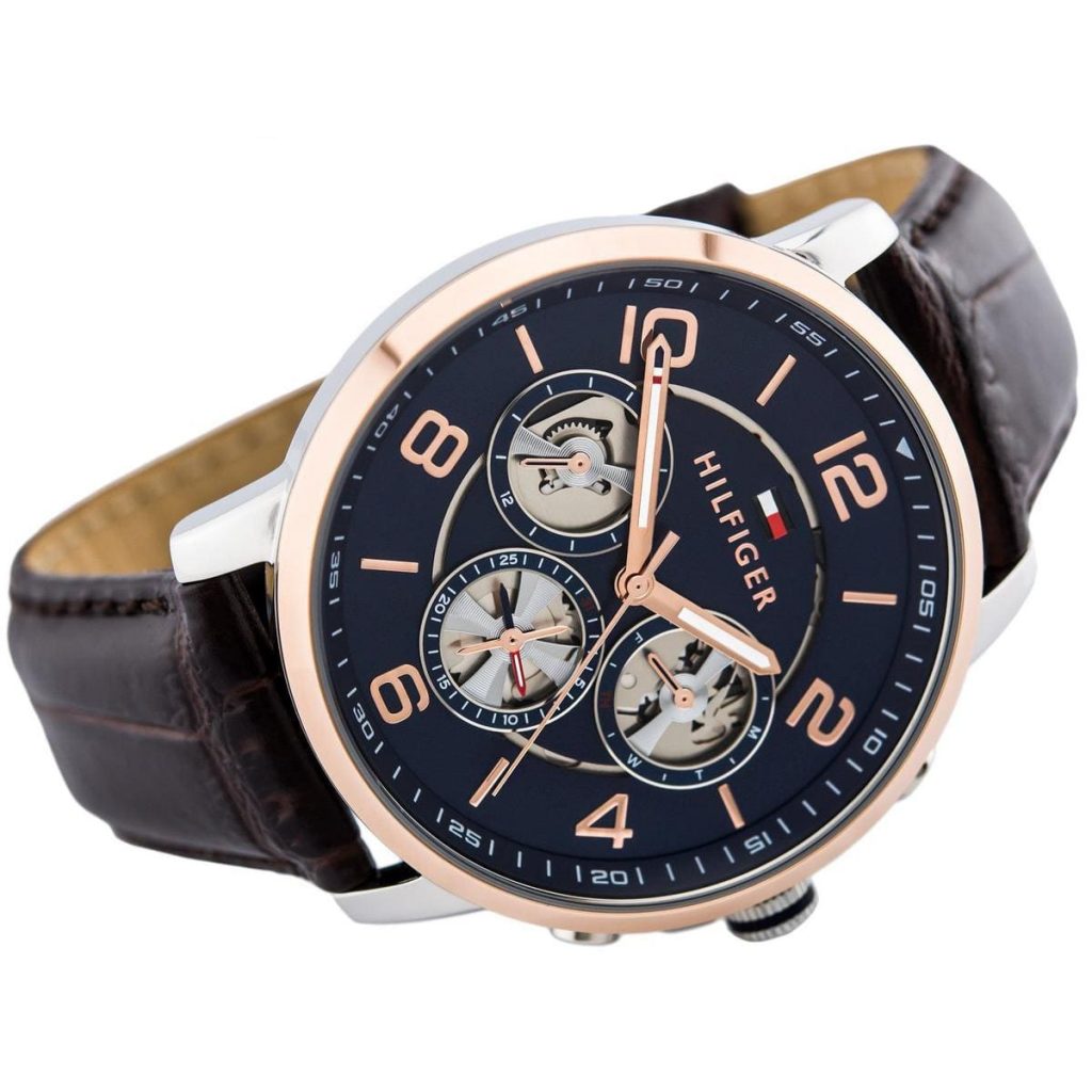 Tommy Hilfiger Men's Watch 1791290