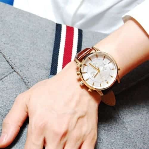 Tommy Hilfiger Men's Watch 1790874