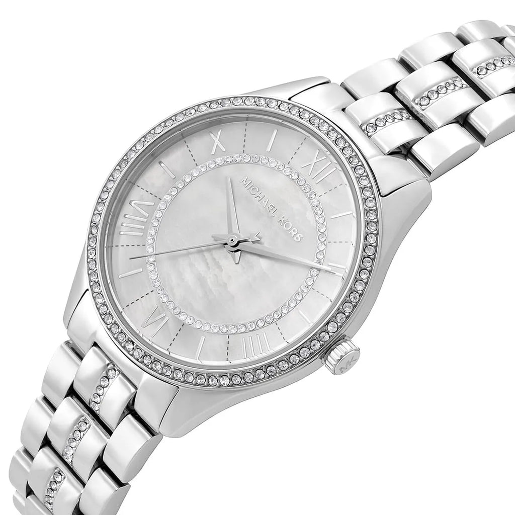 Michael Kors Watch For Women MK3900