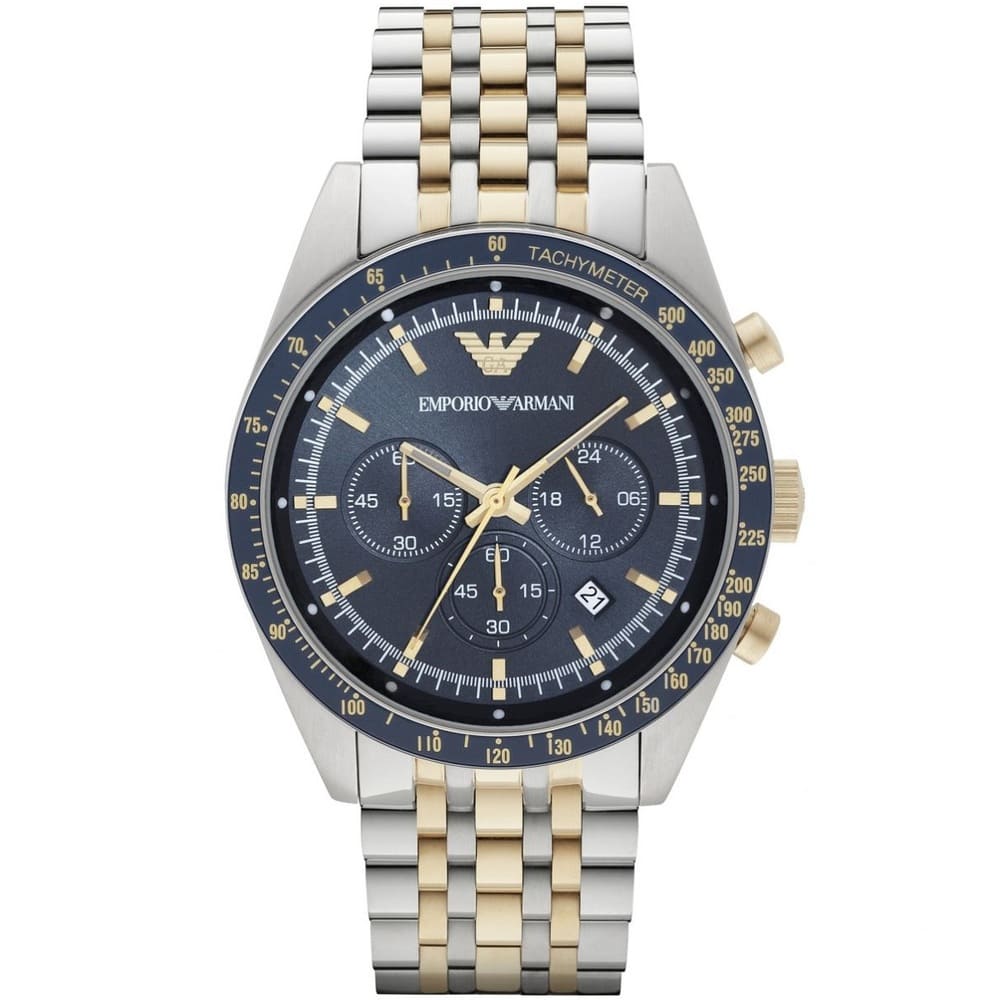 Emporio Armani Men's Watch AR6088